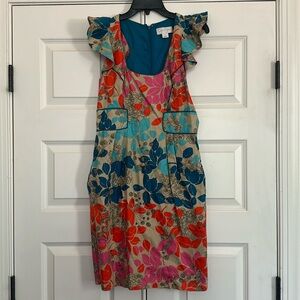Jessica Simpson dress. Size 8.